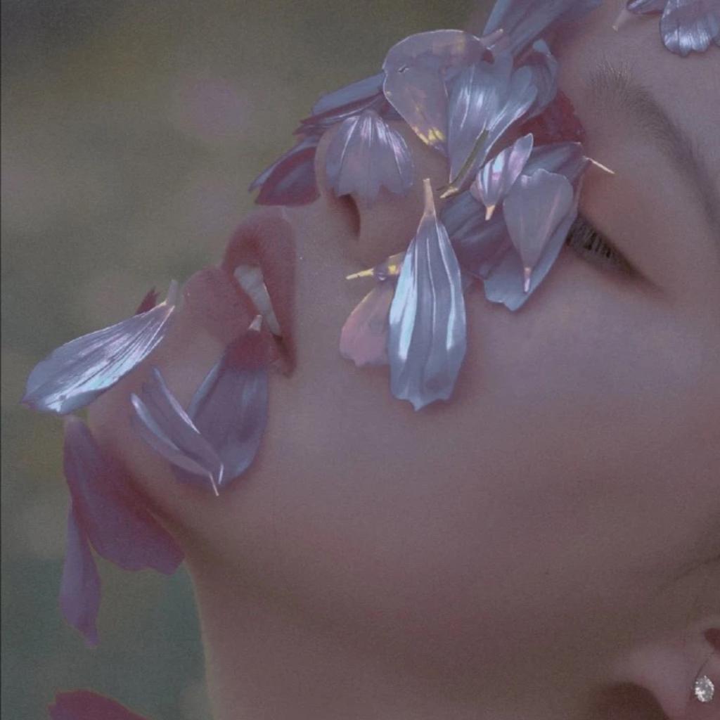柔软听感·花瓣坠落爵士抚慰迷失的灵魂