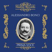 Alessandro Bonci (Recorded 1905 - 1907)