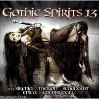 Gothic Spirits 13