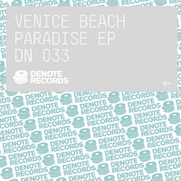 Paradise EP