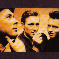 Danny Wilson资料,Danny Wilson最新歌曲,Danny WilsonMV视频,Danny Wilson音乐专辑,Danny Wilson好听的歌