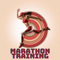 Marathon Training: Fitness & Running Songs Collection to Train for Marathon