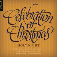 Celebration of Christmas: Holy Night