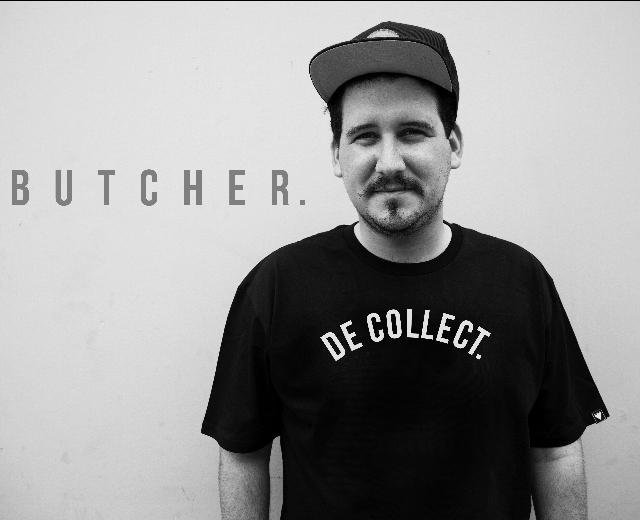 DJ Butcher
