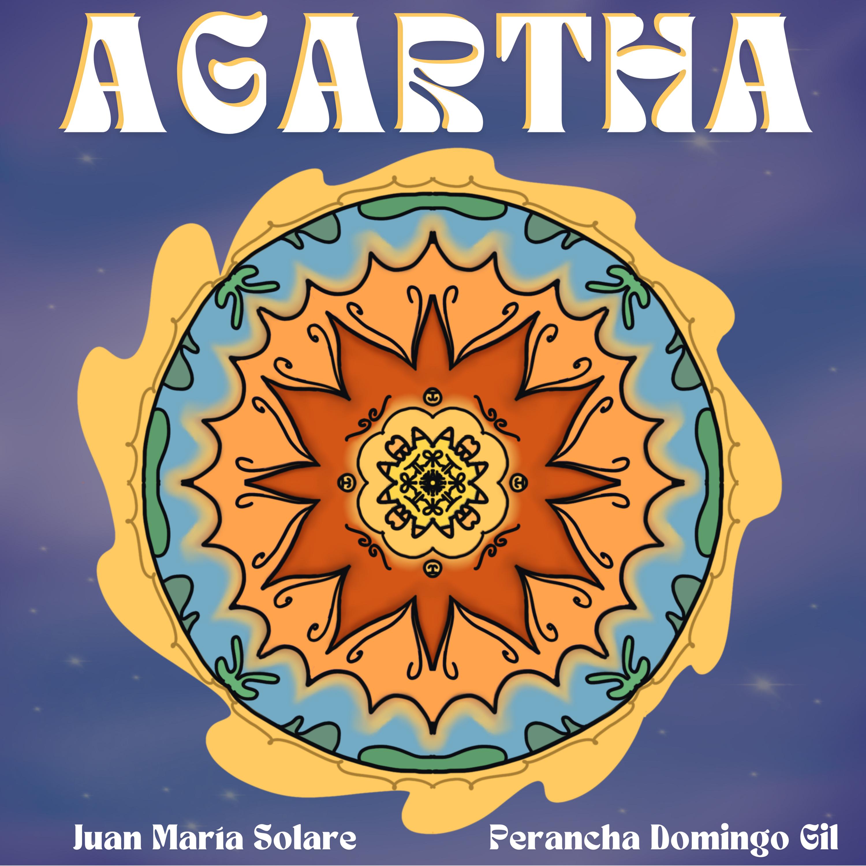 Agartha