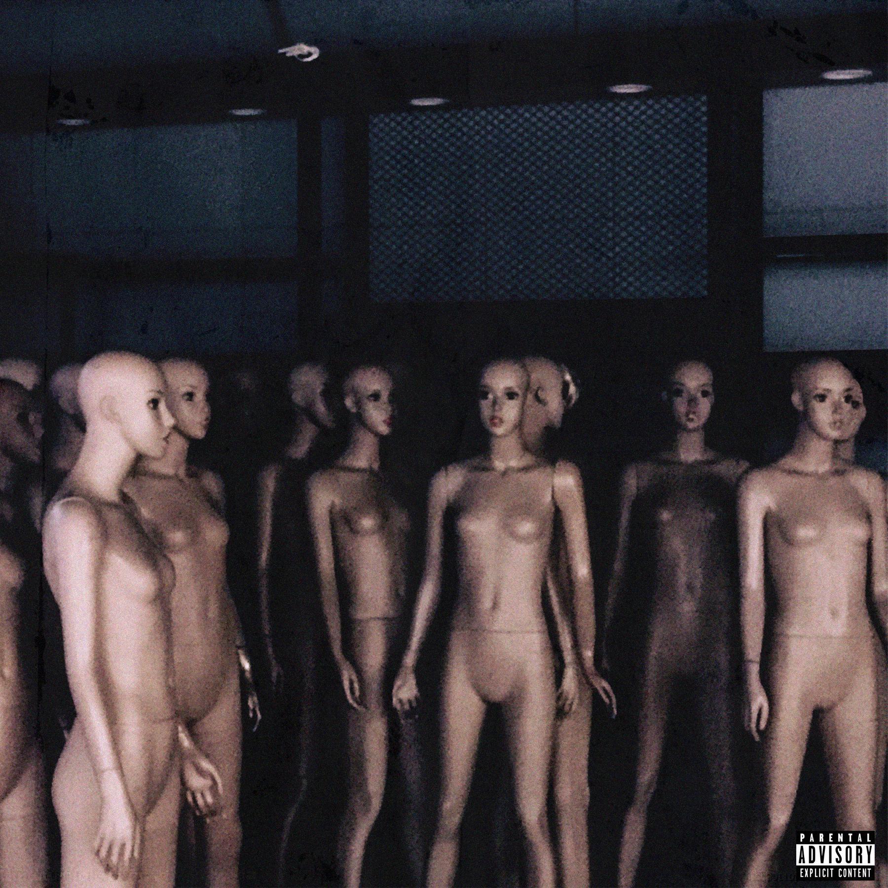 Molehill(Prod. CapsCtrl)