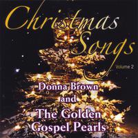 Christmas Songs, Vol. 2