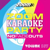 Zoom Karaoke Party, Vol. 357