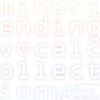 Minori Ending Vocal Collection 1&2: Pure Songs