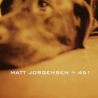 Matt Jorgensen + 451