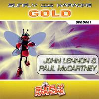 Sunfly Gold 61 in the Style of John Lennon & Paul McCartney