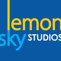 Lemon Sky