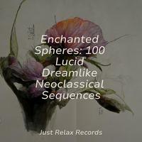 Enchanted Spheres: 100 Lucid Dreamlike Neoclassical Sequences