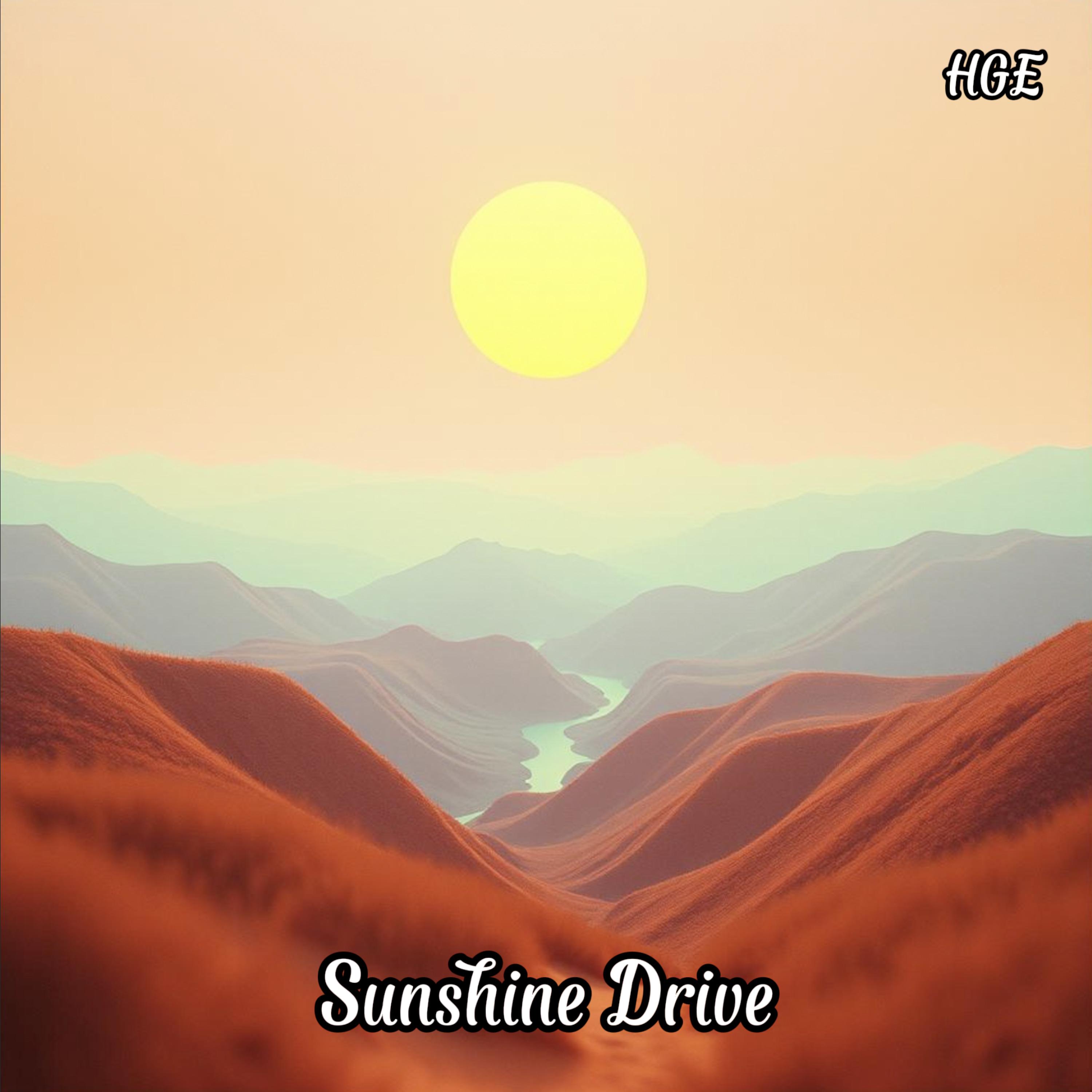 Sunshine Drive Plus