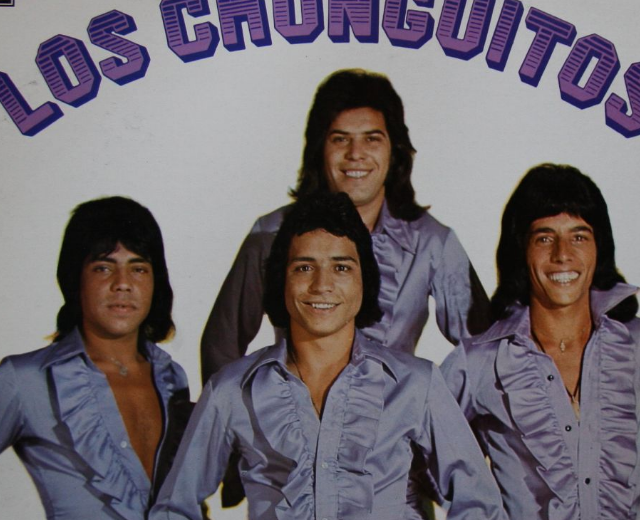 Los Chunguitos