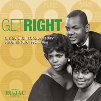 Get Right: The Ru-Jac Records Story, Vol. 2: 1964-1966