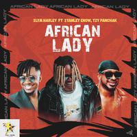 African Lady (feat. Stanley Enow & Tzy Panchak)