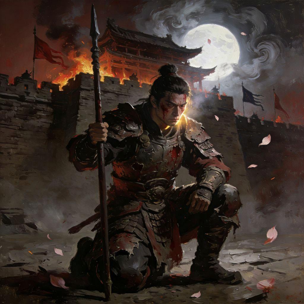 三国恋 - 大碗小面封面