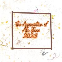 The Appreciation of Afro Jazz 2023