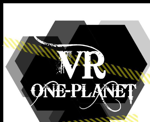 VR-ONE_PLANET