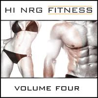 HI NRG Fitness Vol. 4