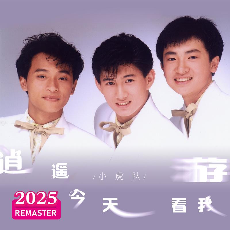 爱情变化球 (2025 Remastered)封面