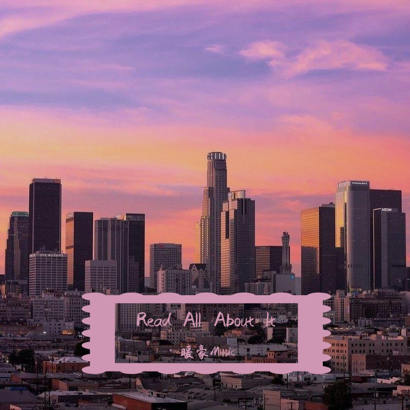 Emeli Sandé-Read All About It（暖豪Music remix）