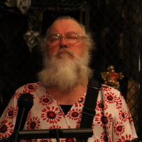 R. Stevie Moore