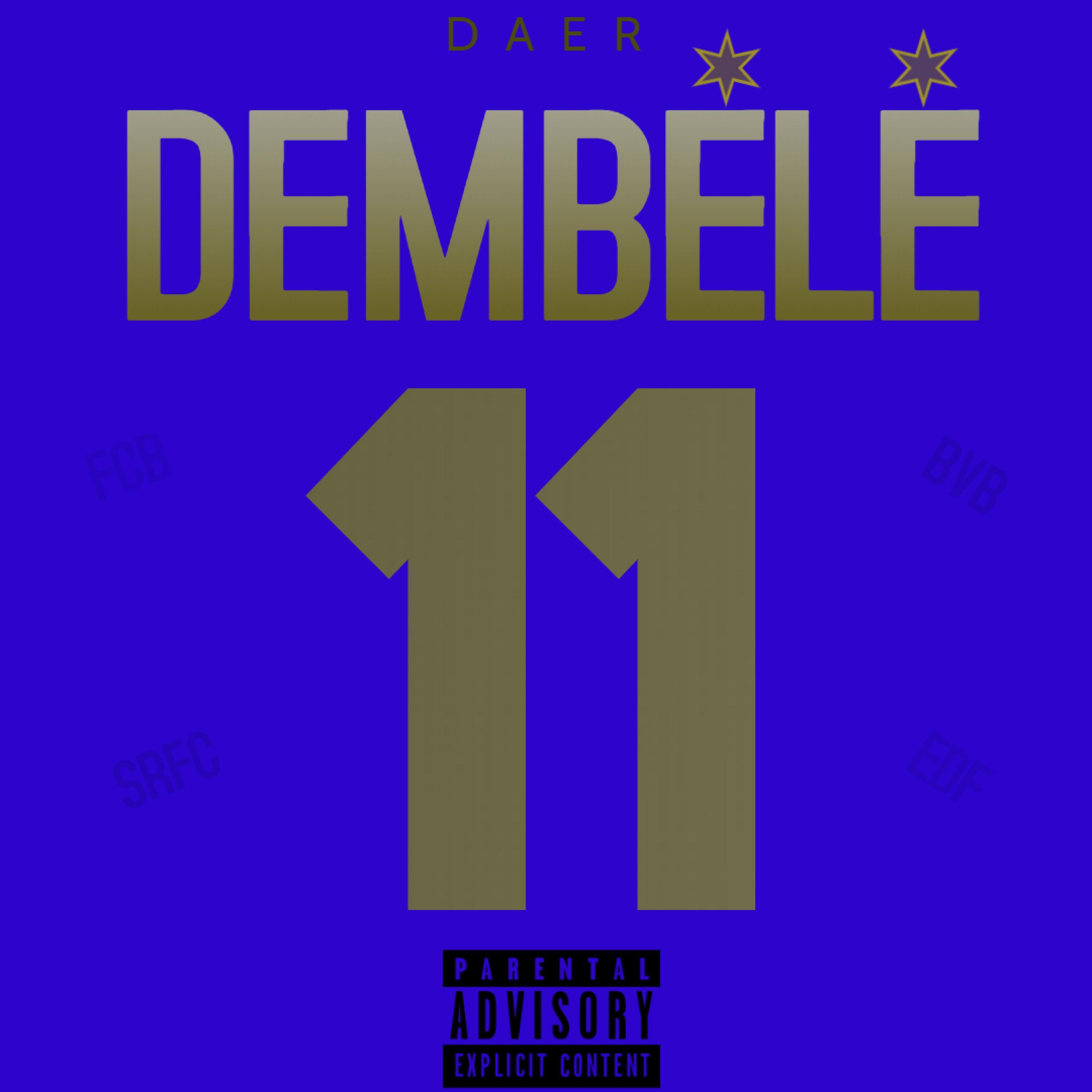 Dembele