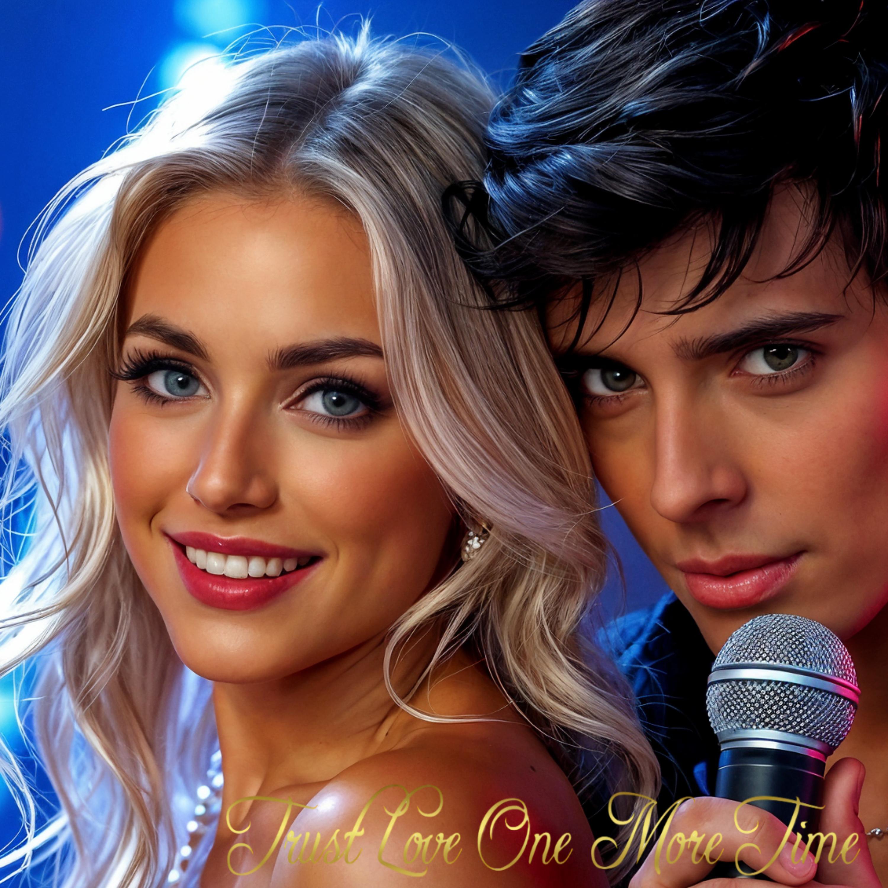 Trust Love One More Time