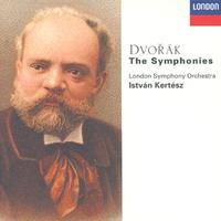 Dvořák: The Symphonies