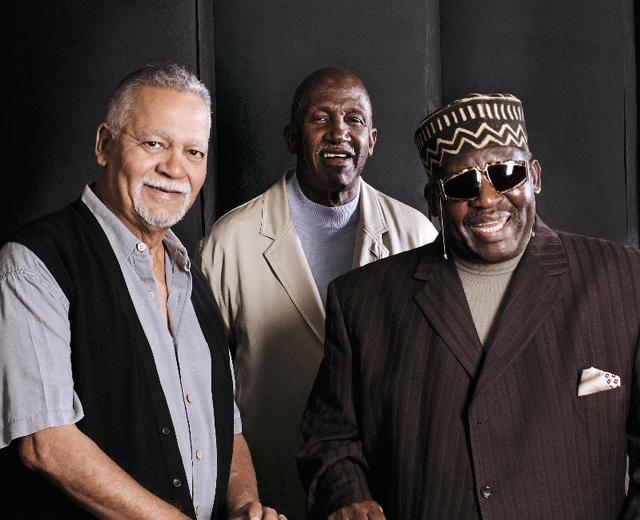 The Jazz Crusaders