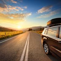 Música Hip Hop Para Los Viajes Por Carretera