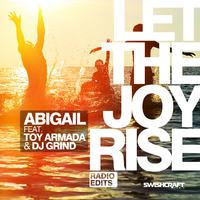 Let the Joy Rise (Radio EP)