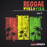 Reggae World Vibe, Set 9