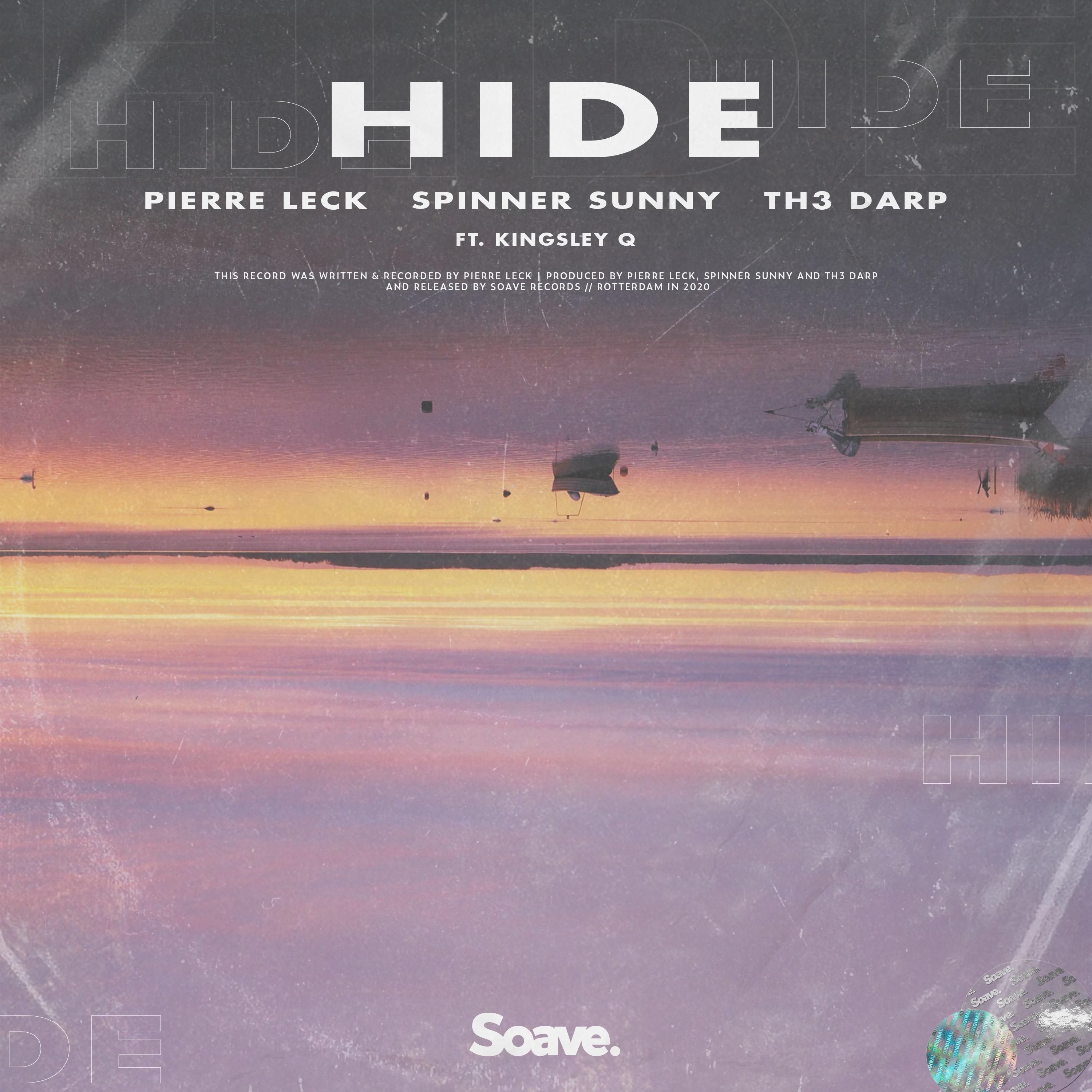 Hide (feat. Kingsley Q)