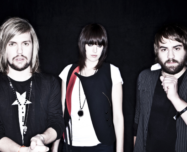 Band of Skulls