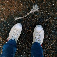 i don’t wanna fall in love again…