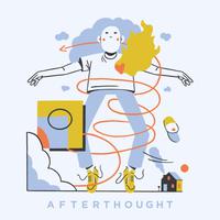 Afterthought