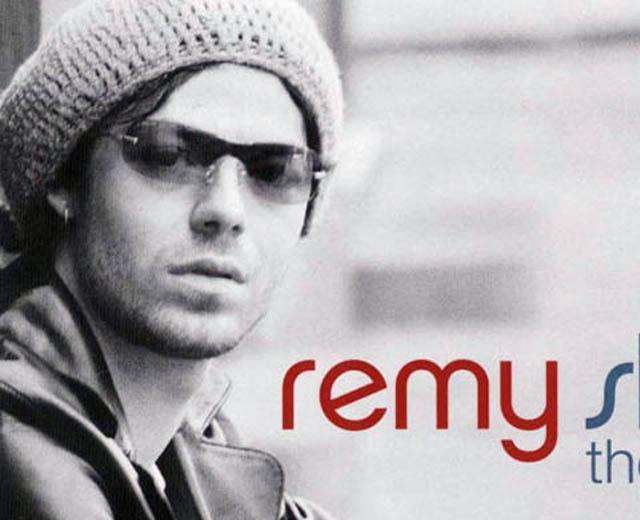 Remy Shand