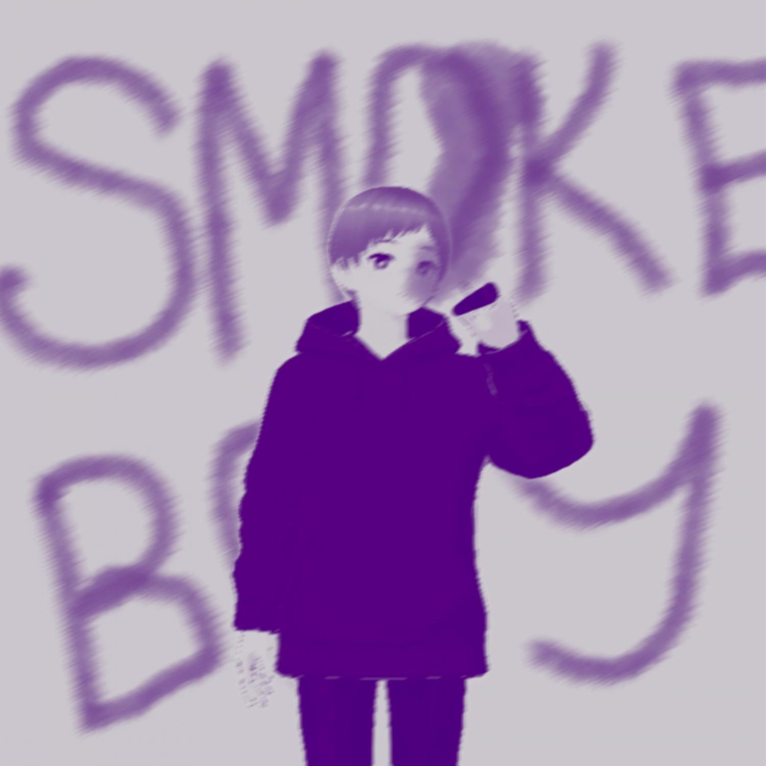 Smokeboy (Original Version)