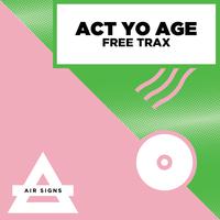 Free Trax