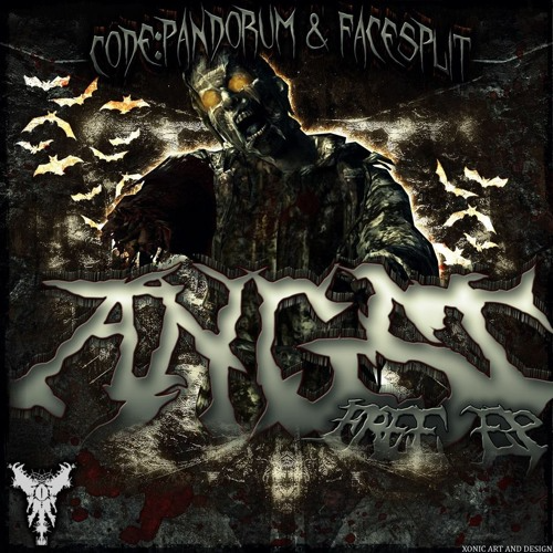 Marv (Code Pandorum Remix)