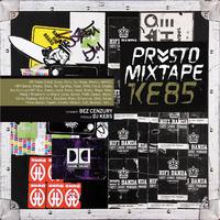 PROSTO MIXTAPE KEBS