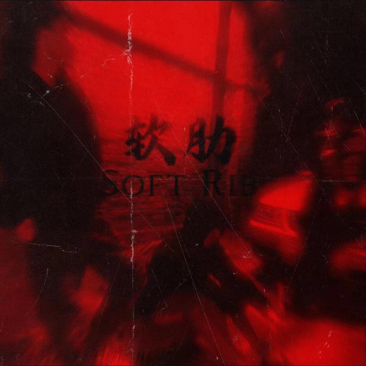 软肋（prod.Armas）