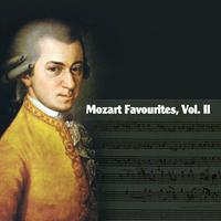 Mozart Favourites, Vol. II