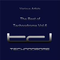 The Best of Technodrome, Vol. 6