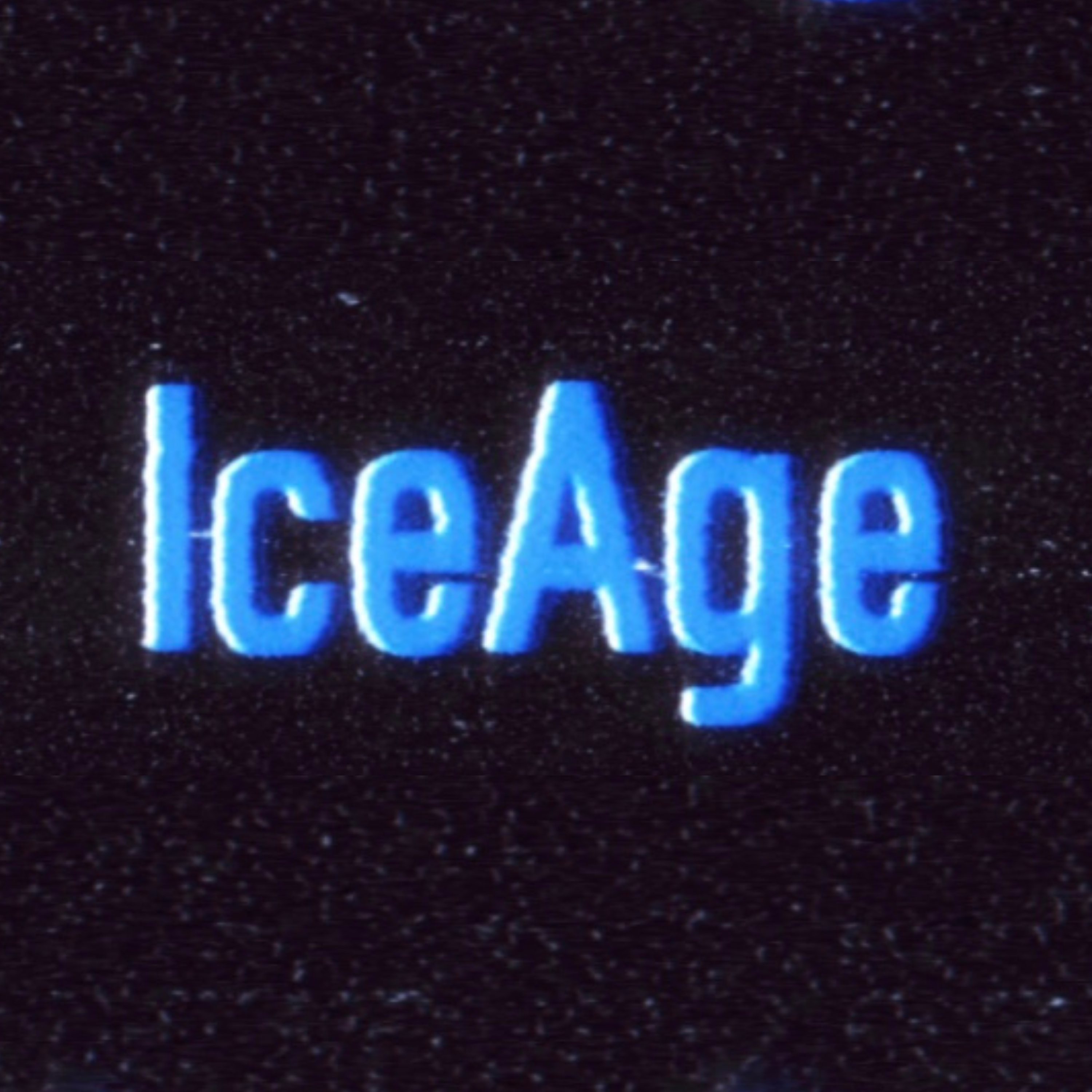 IceAge