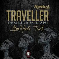 Traveller (AfroNerd's Touch)