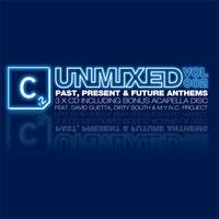 Cr2 UnMixed, Vol. 2 (Deluxe Edition)